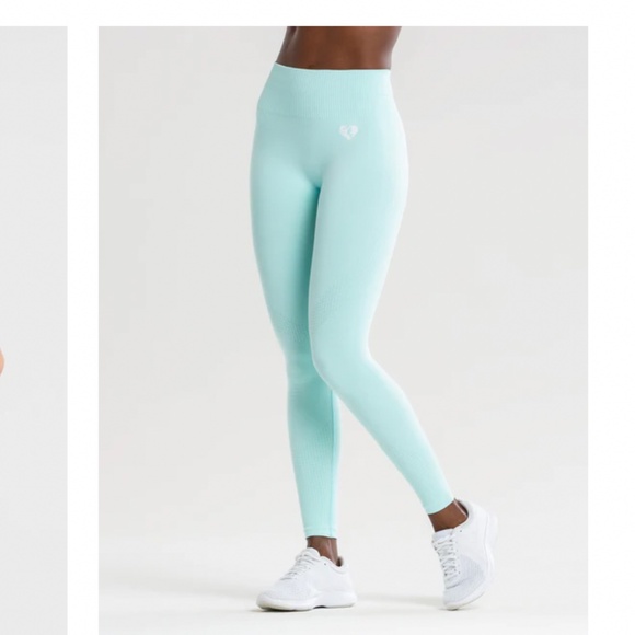 Women’s Best Power Seamless Leggings - Picture 1 of 1